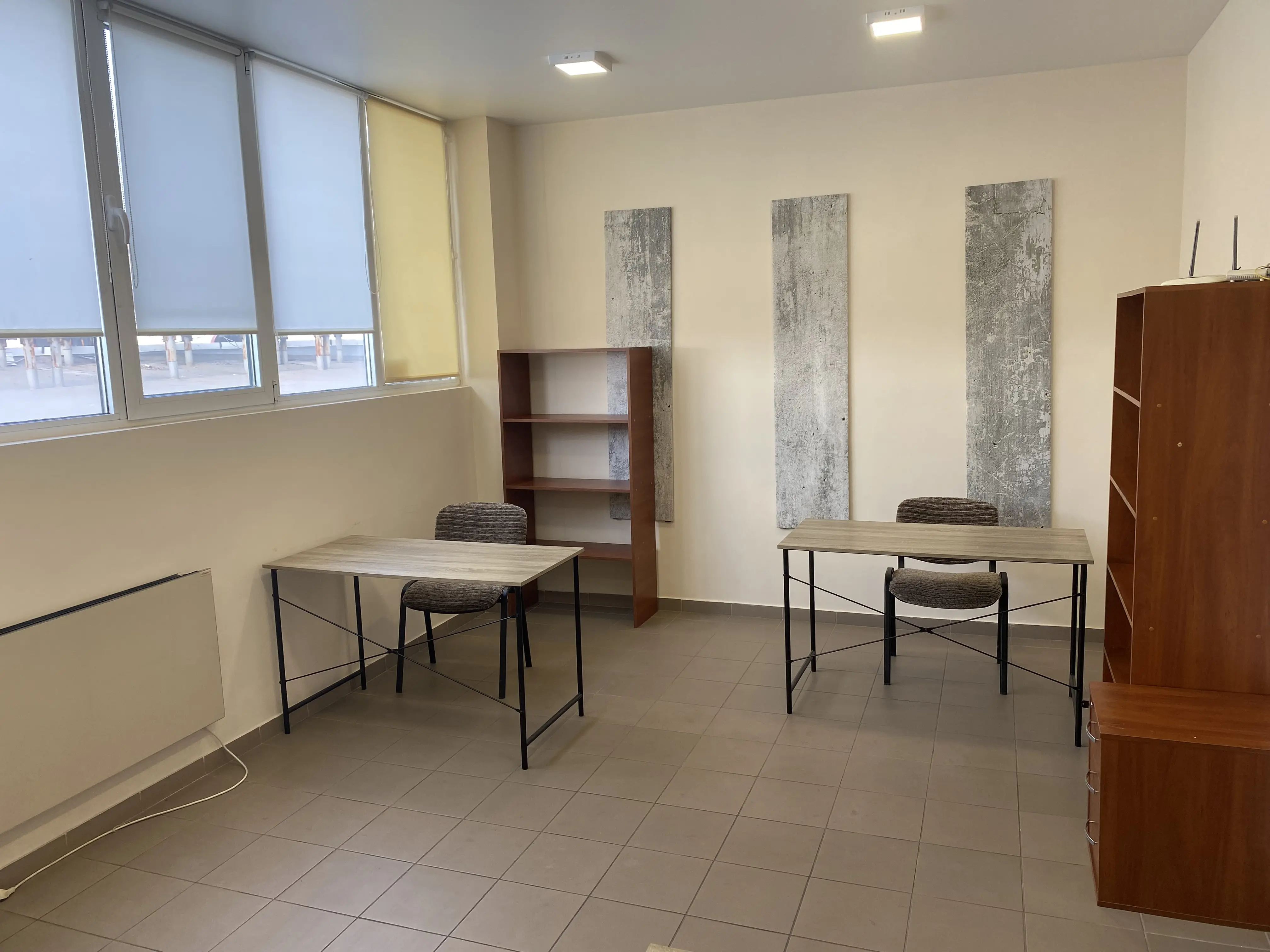 Фото Rent an office, Kharkivske Road 19 Kyiv for long-term rent, price: 5599 UAH, code 8231