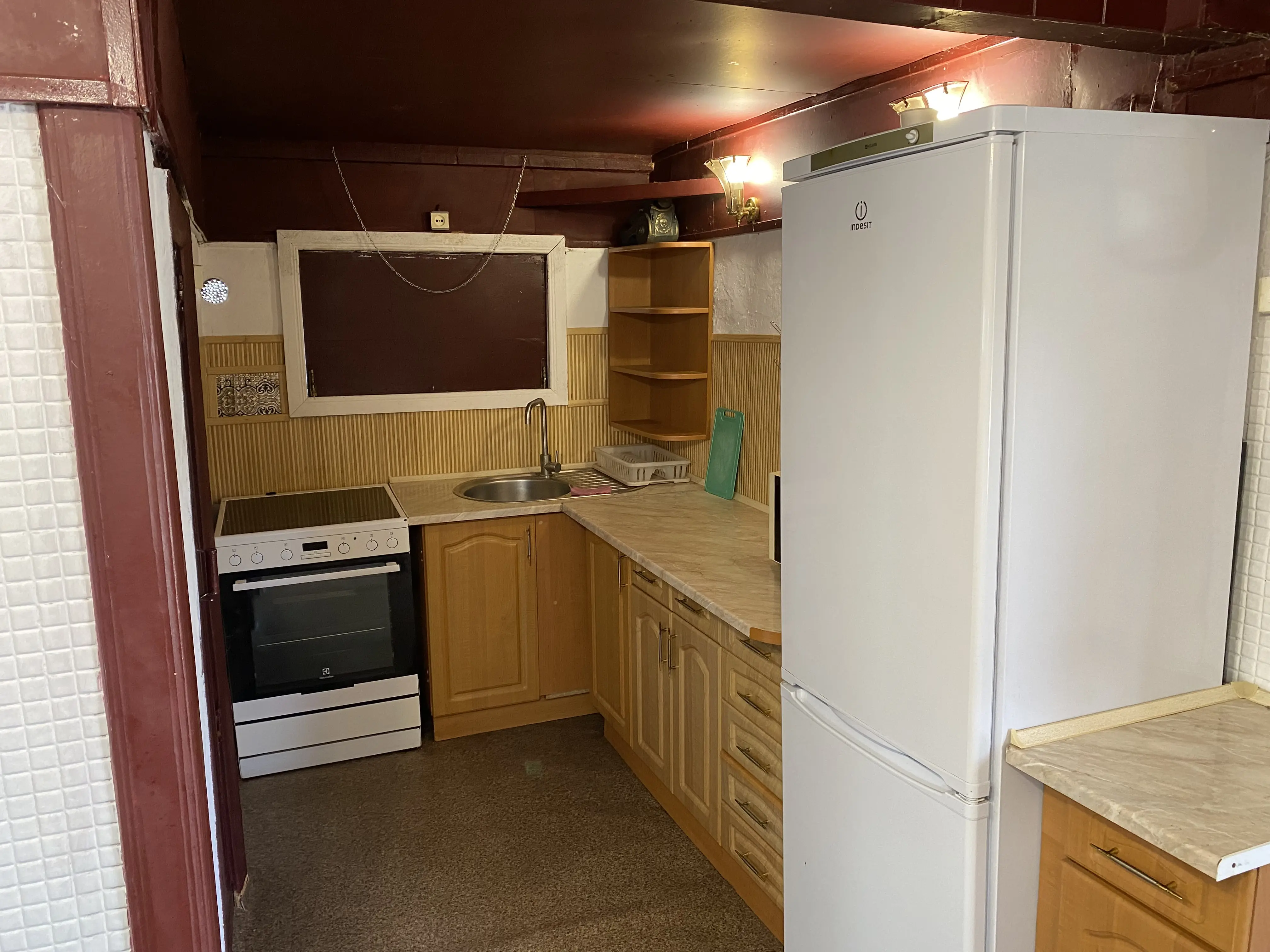 Фото Selling a house, 98 sq.m., Vyshneva Street  Kyiv, price: 47000 $, code 8232