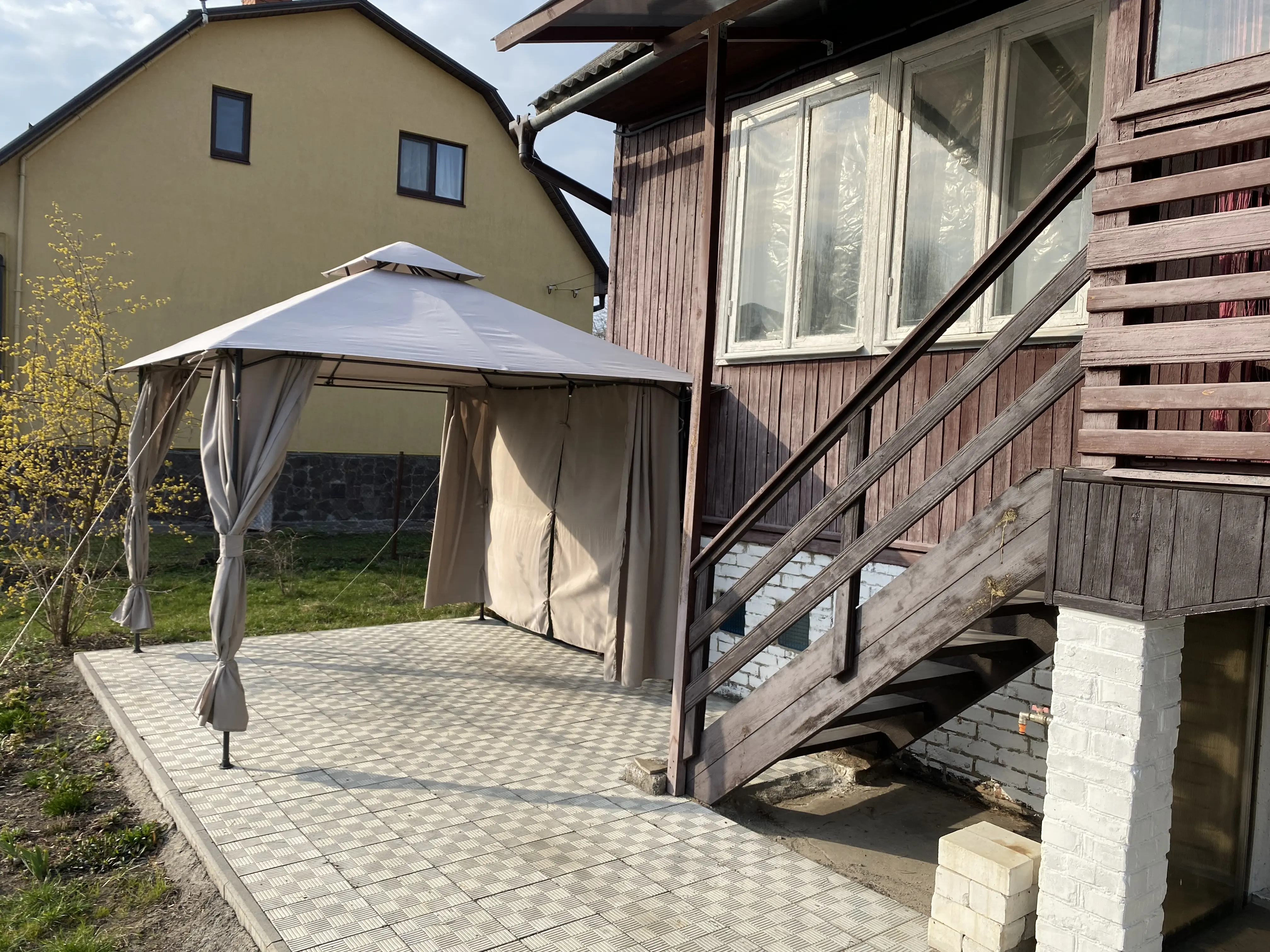 Фото Selling a house, 98 sq.m., Vyshneva Street  Kyiv, price: 47000 $, code 8232