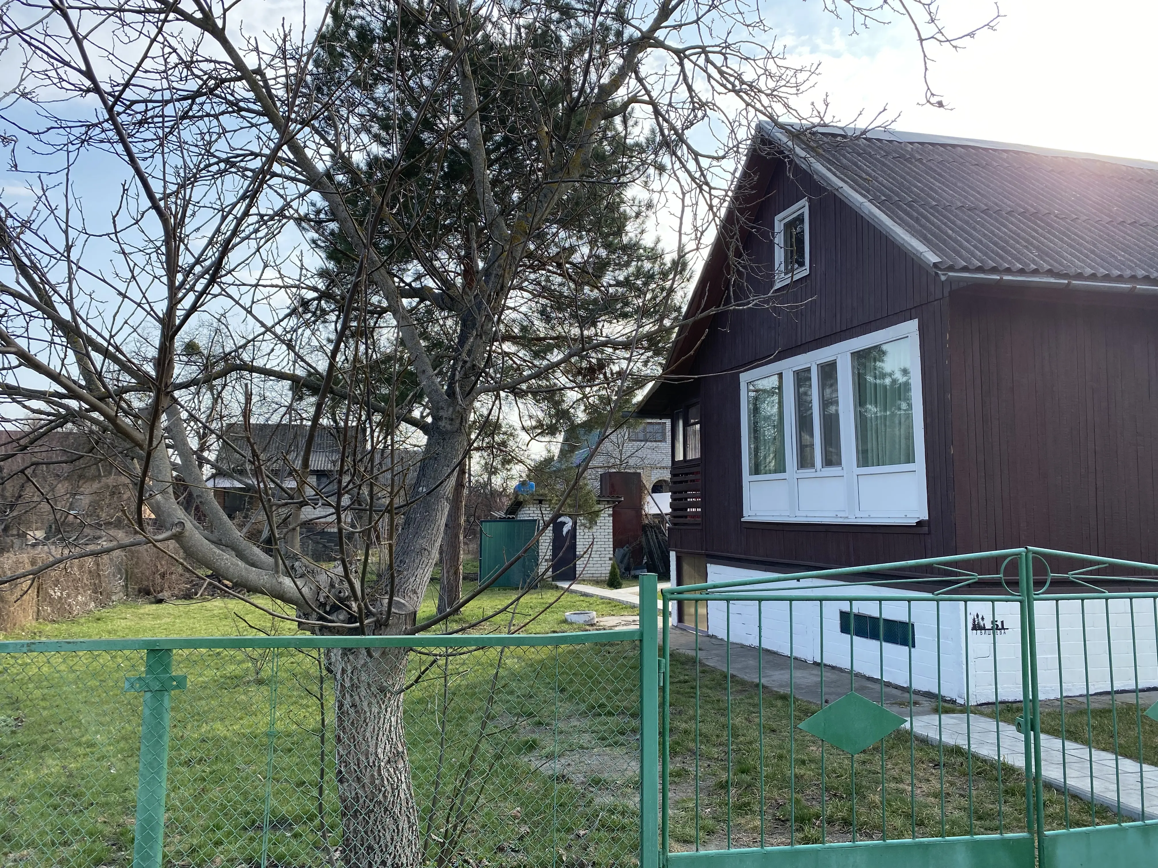 Фото Selling a house, 98 sq.m., Vyshneva Street  Kyiv, price: 47000 $, code 8232