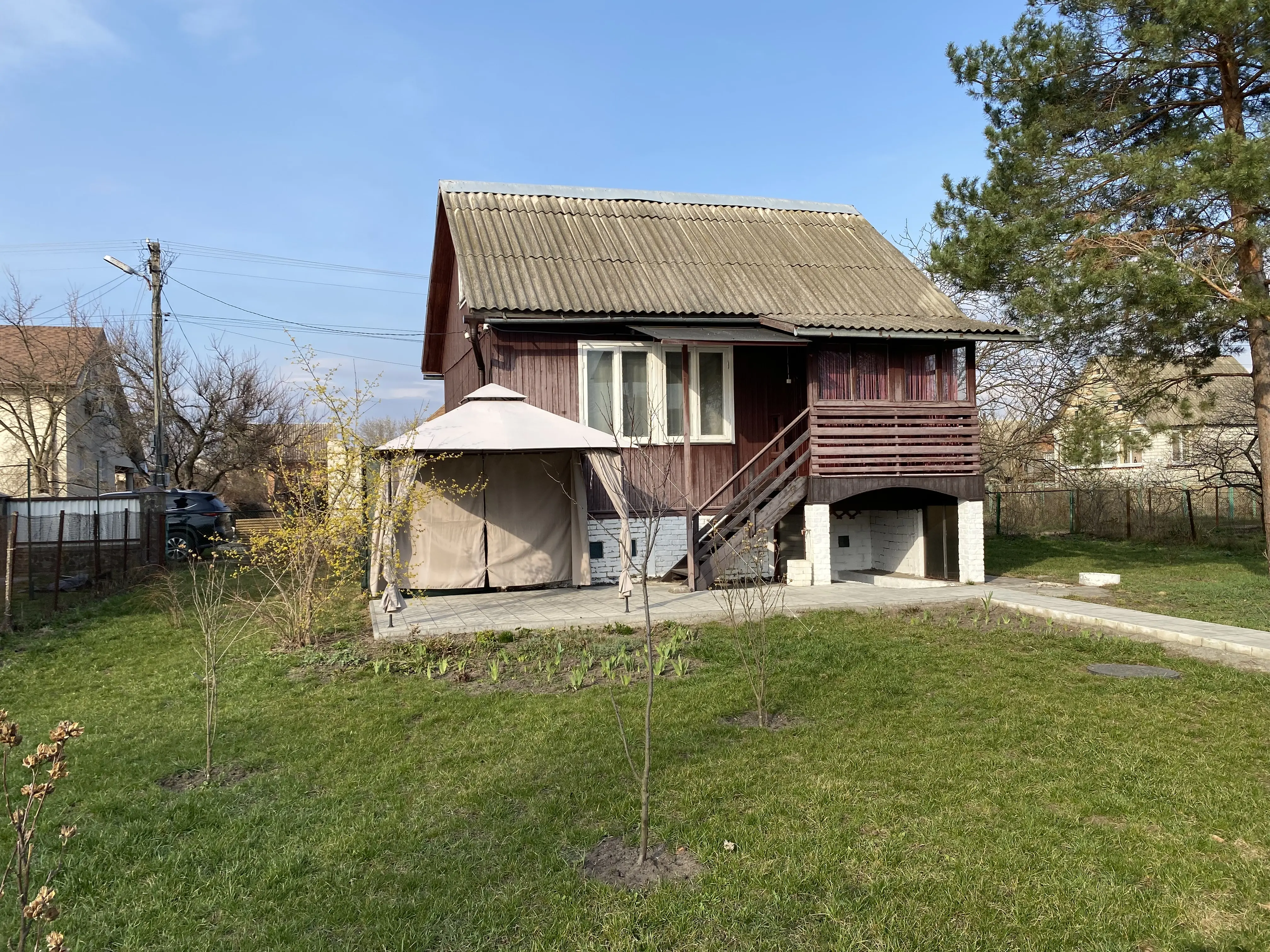 Фото Selling a house, 98 sq.m., Vyshneva Street  Kyiv, price: 47000 $, code 8232