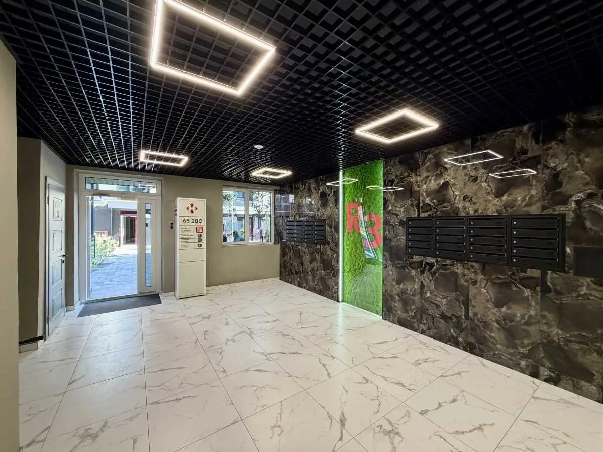 Фото Продаю 1 кімнатну квартиру, 31 кв. м, Інститутська вул.  Гатне, ціна: 69500 USD, код 8233