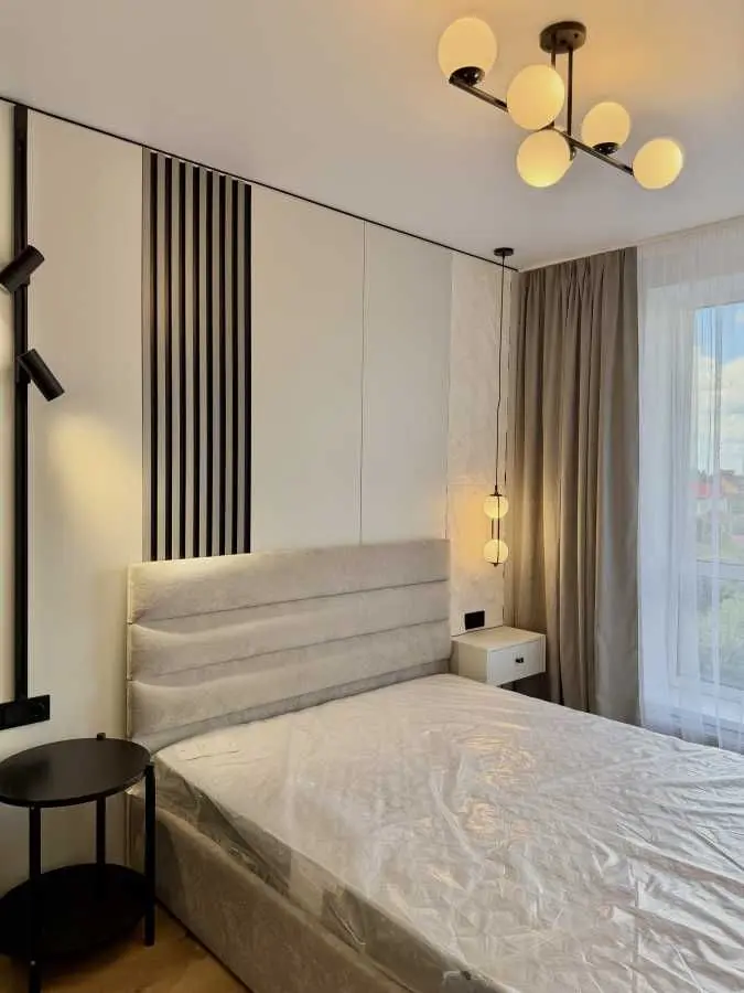 Фото Продаю 1 кімнатну квартиру, 31 кв. м, Інститутська вул.  Гатне, ціна: 69500 USD, код 8233