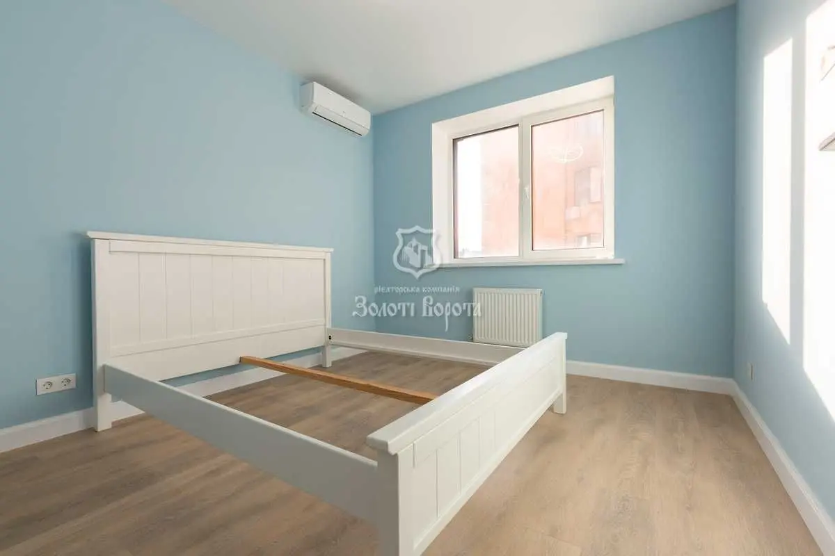 Фото Продаю 2 кімнатну квартиру, 49.5 кв. м, Щаслива вул.  Софіївська Борщагівка, ціна: 96000 USD, код 8235