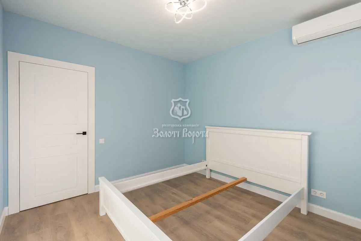 Фото Продаю 2 кімнатну квартиру, 49.5 кв. м, Щаслива вул.  Софіївська Борщагівка, ціна: 96000 USD, код 8235
