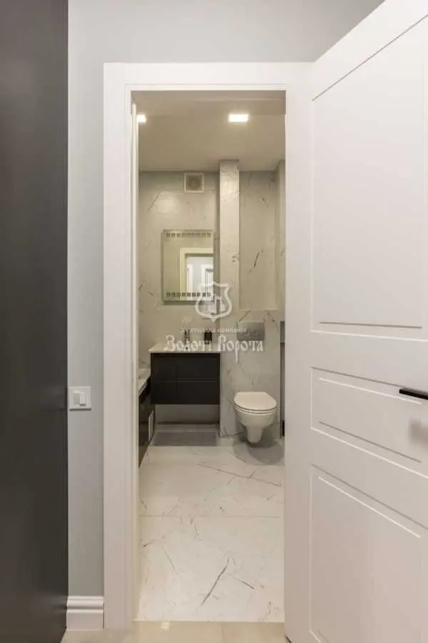 Фото Продаю 2 кімнатну квартиру, 49.5 кв. м, Щаслива вул.  Софіївська Борщагівка, ціна: 96000 USD, код 8235