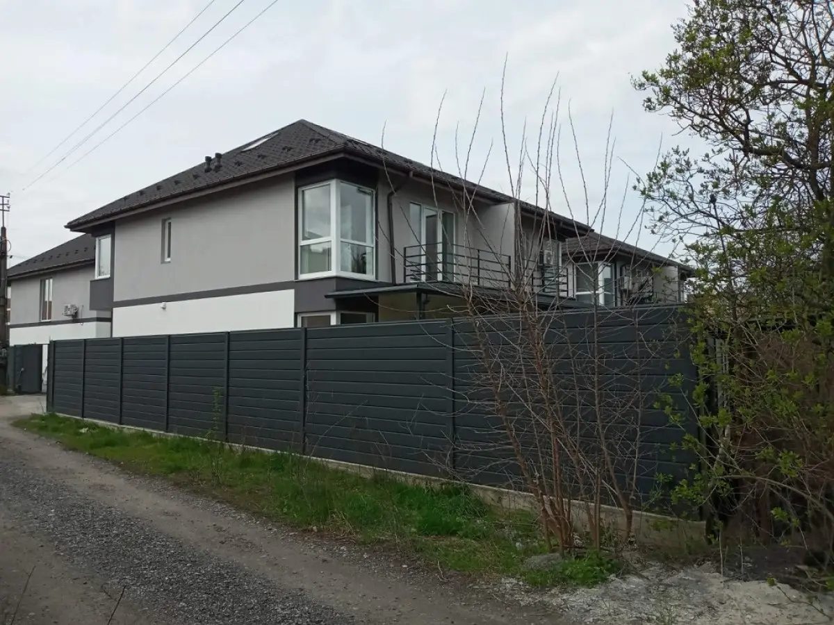 Фото Продаю дом, 150 кв. м, 61-я Садовая ул.  Киев, цена: 185000 $, код 8236
