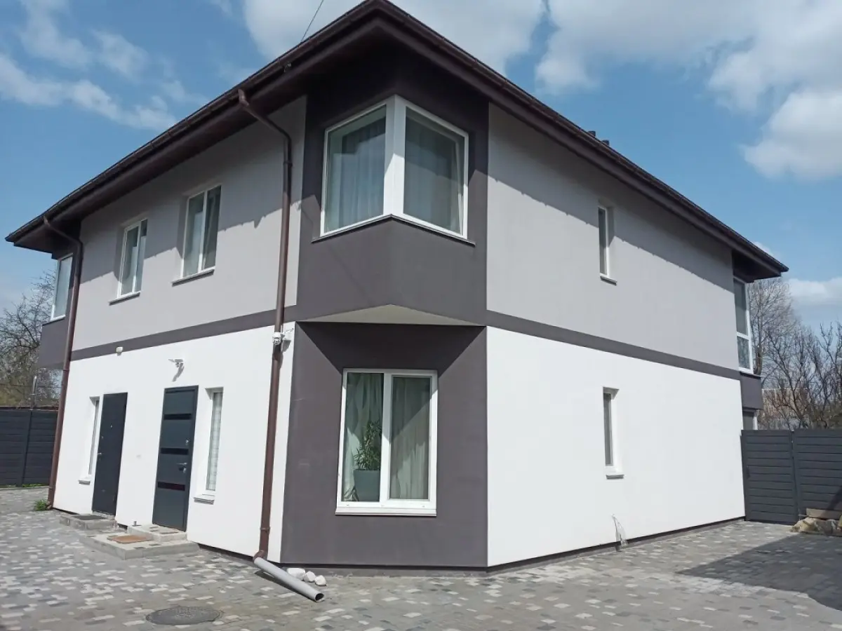Фото Продаю дом, 150 кв. м, 61-я Садовая ул.  Киев, цена: 185000 $, код 8236