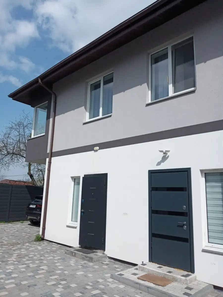 Фото Продаю дом, 150 кв. м, 61-я Садовая ул.  Киев, цена: 185000 $, код 8236