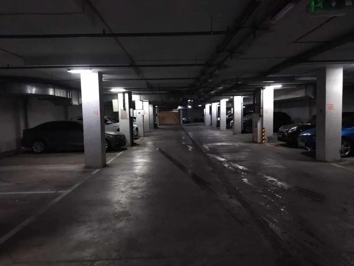 Фото Продаю паркінг, гараж, 14.4 кв. м, Олександра Мишуги вул. 8 Київ, ціна: 20000 USD, код 8237