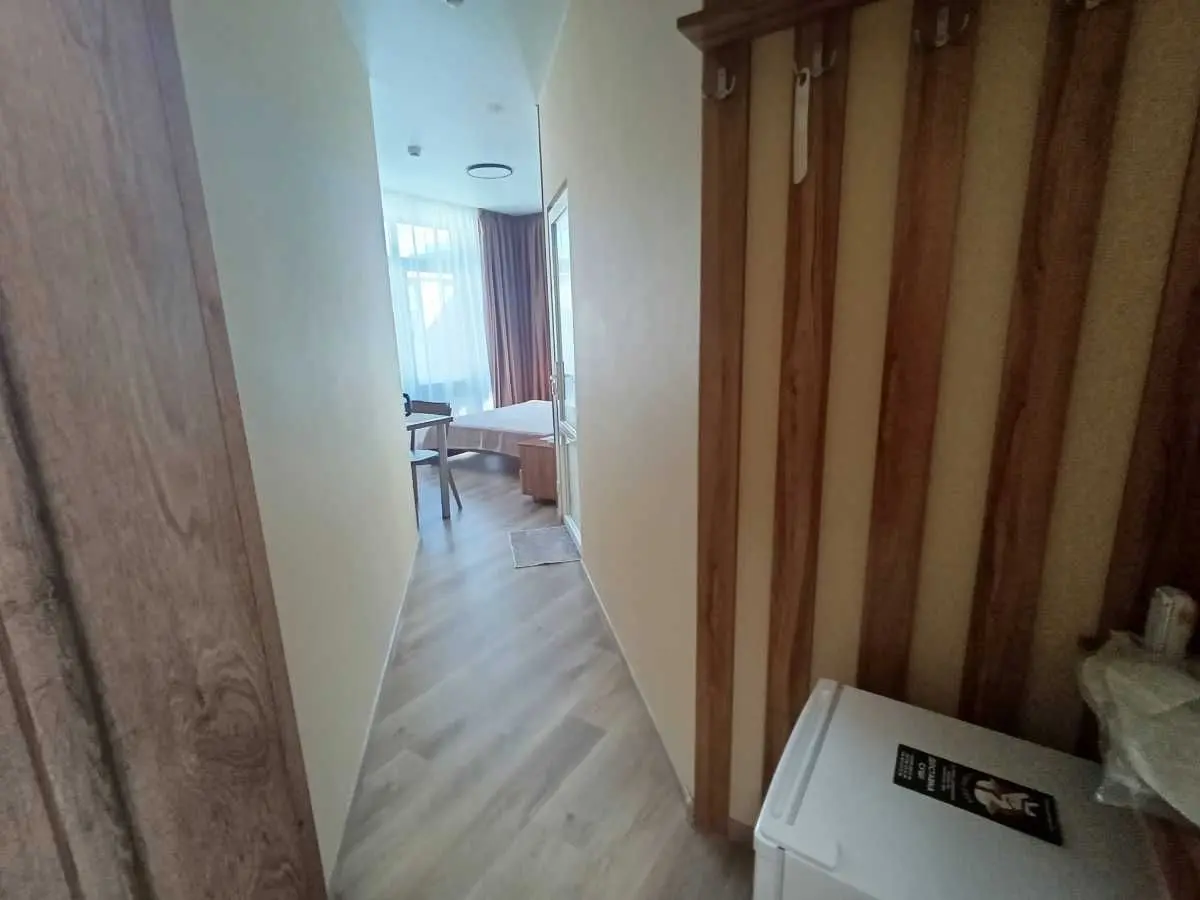 Фото Rent a 1-room apartment, Uspenskyi Lane  Odesa for long-term rent, price: 8000 UAH, code 8238