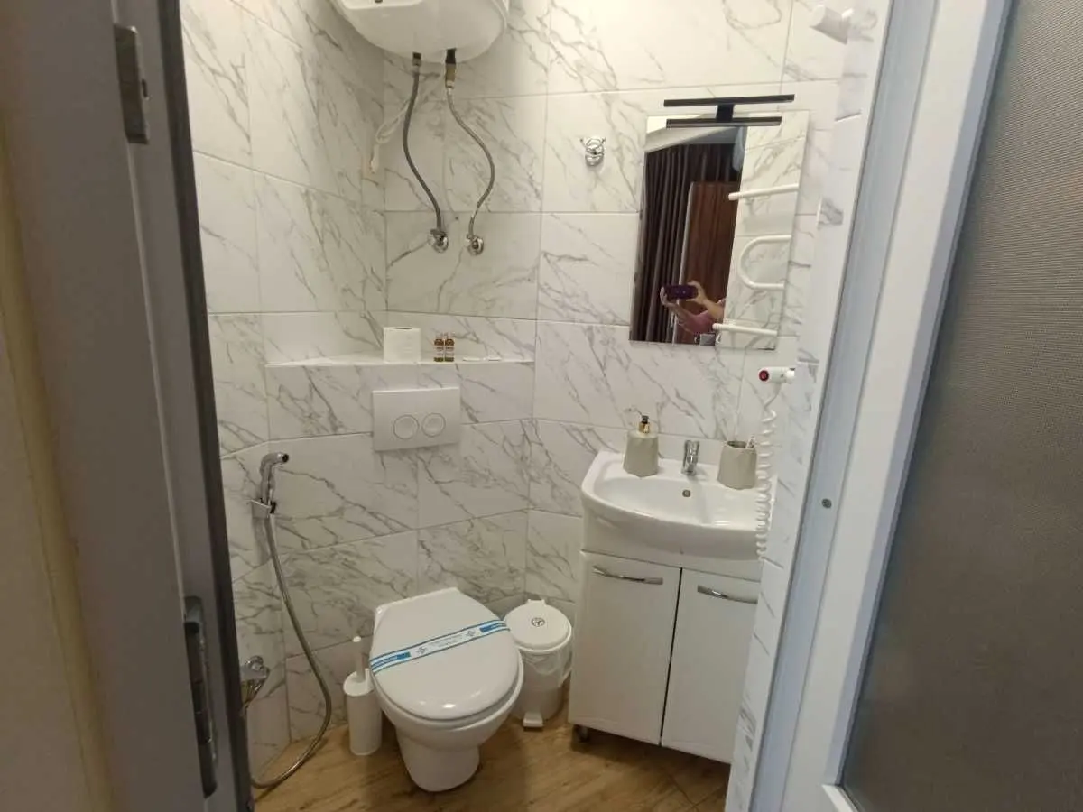 Фото Rent a 1-room apartment, Uspenskyi Lane  Odesa for long-term rent, price: 8000 UAH, code 8238