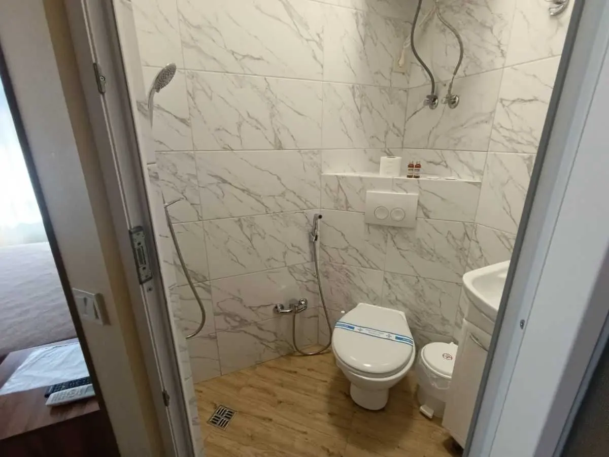 Фото Rent a 1-room apartment, Uspenskyi Lane  Odesa for long-term rent, price: 8000 UAH, code 8238