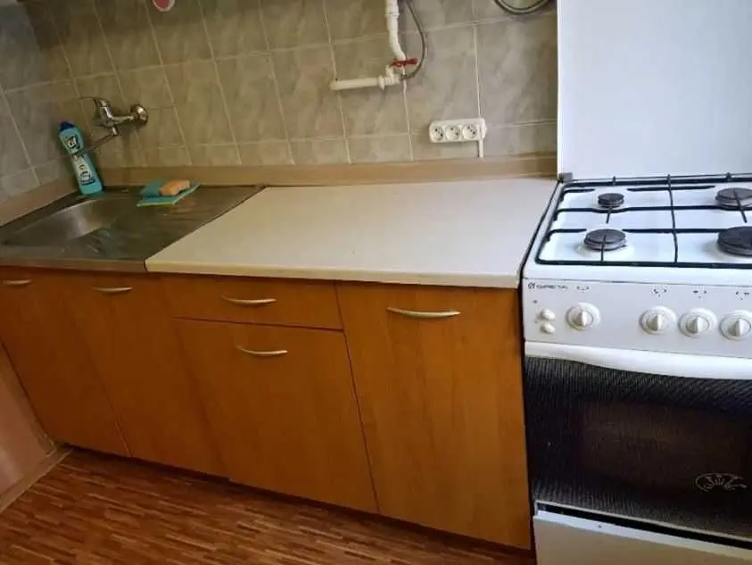 Фото Rent a 1-room apartment, Mykhaila Boichuka Street  Kyiv for long-term rent, price: 13000 UAH, code 8239