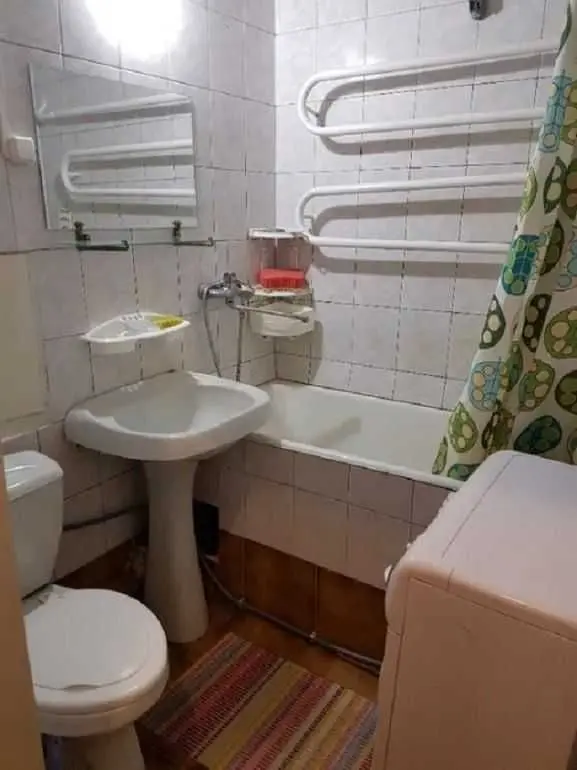 Фото Rent a 1-room apartment, Mykhaila Boichuka Street  Kyiv for long-term rent, price: 13000 UAH, code 8239