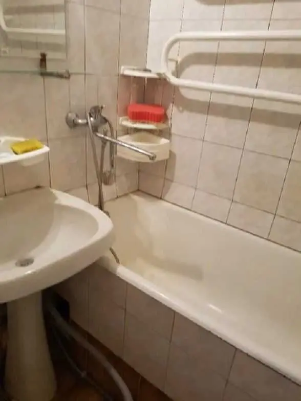 Фото Rent a 1-room apartment, Mykhaila Boichuka Street  Kyiv for long-term rent, price: 13000 UAH, code 8239