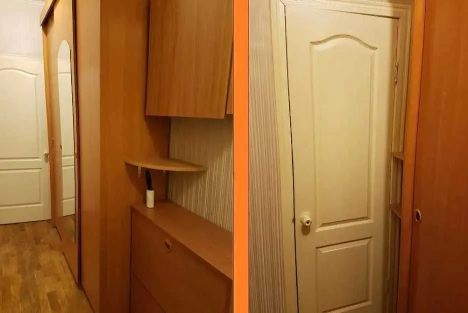 Фото Rent a 1-room apartment, Mykhaila Boichuka Street  Kyiv for long-term rent, price: 13000 UAH, code 8239