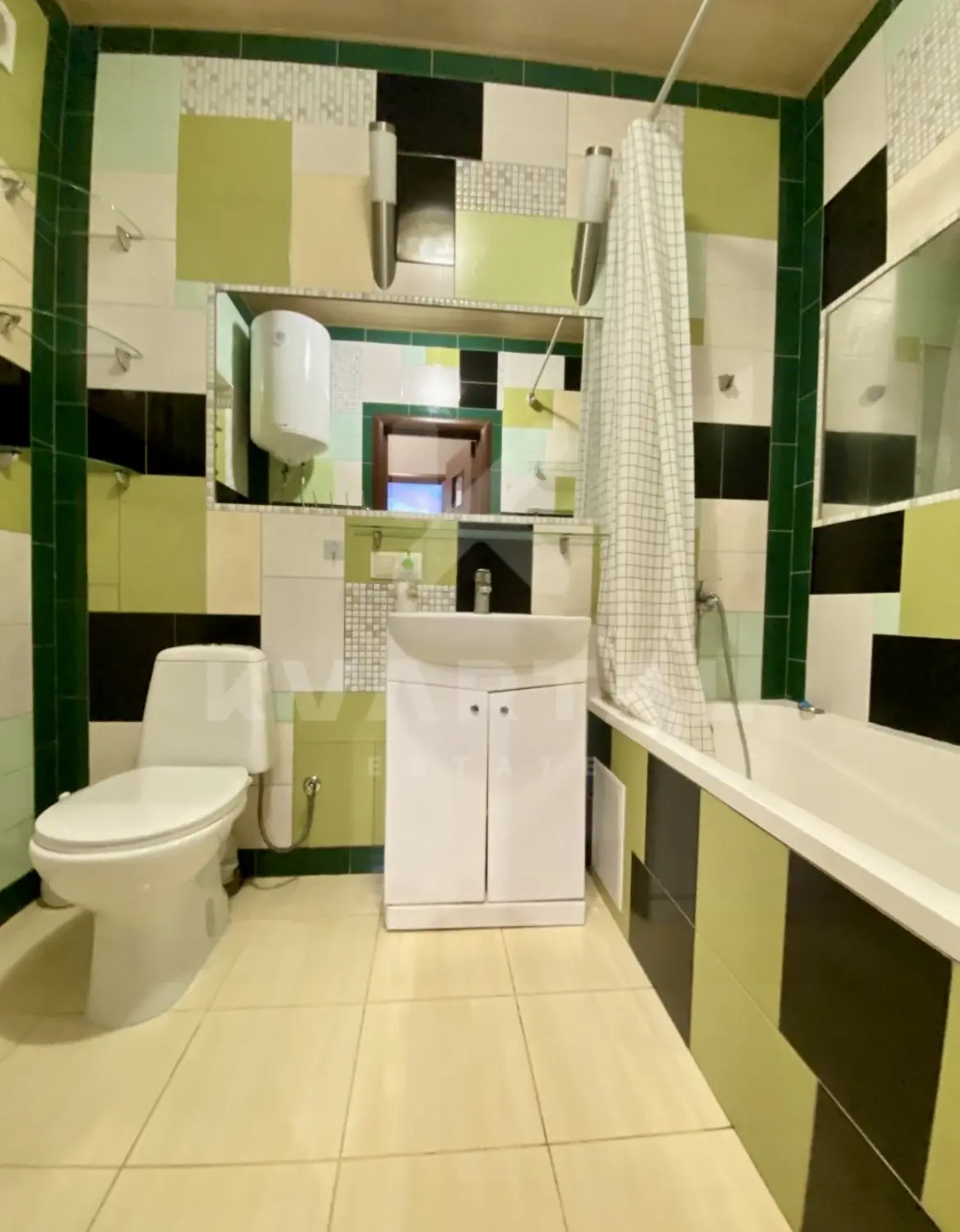 Фото Продаю 1 кімнатну квартиру, 34 кв. м, Буча, ціна: 37500 UAH, код 8241