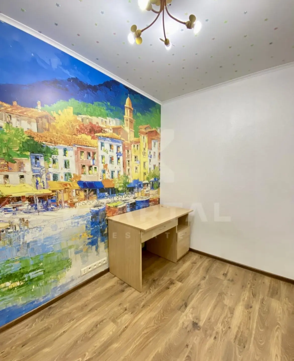 Фото Продаю 1 кімнатну квартиру, 34 кв. м, Буча, ціна: 37500 UAH, код 8241