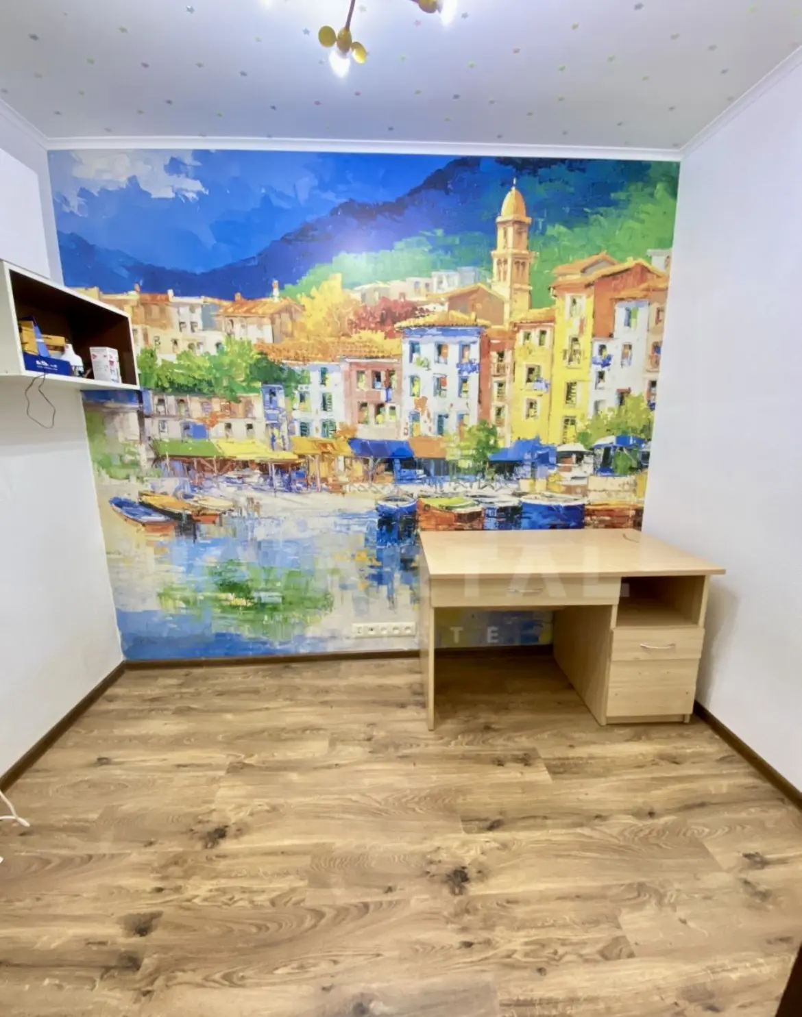 Фото Продаю 1 кімнатну квартиру, 34 кв. м, Буча, ціна: 37500 UAH, код 8241