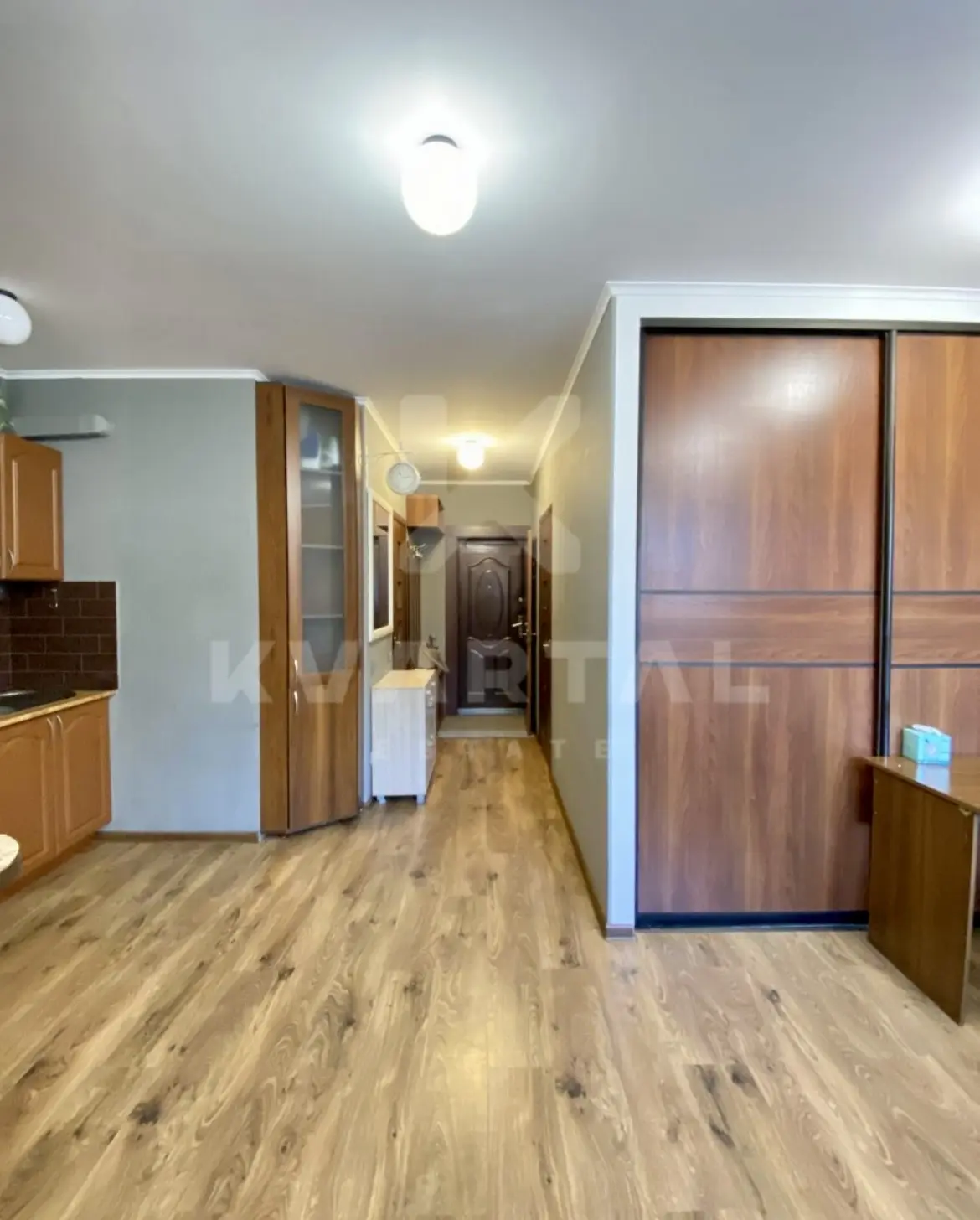 Фото Продаю 1 кімнатну квартиру, 34 кв. м, Буча, ціна: 37500 UAH, код 8241