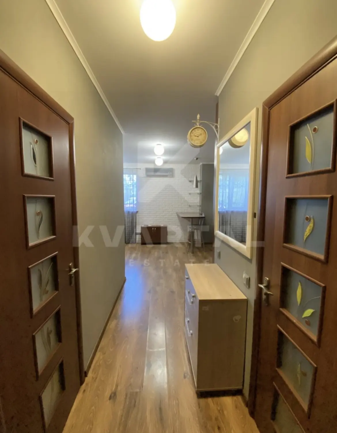 Фото Продаю 1 кімнатну квартиру, 34 кв. м, Буча, ціна: 37500 UAH, код 8241