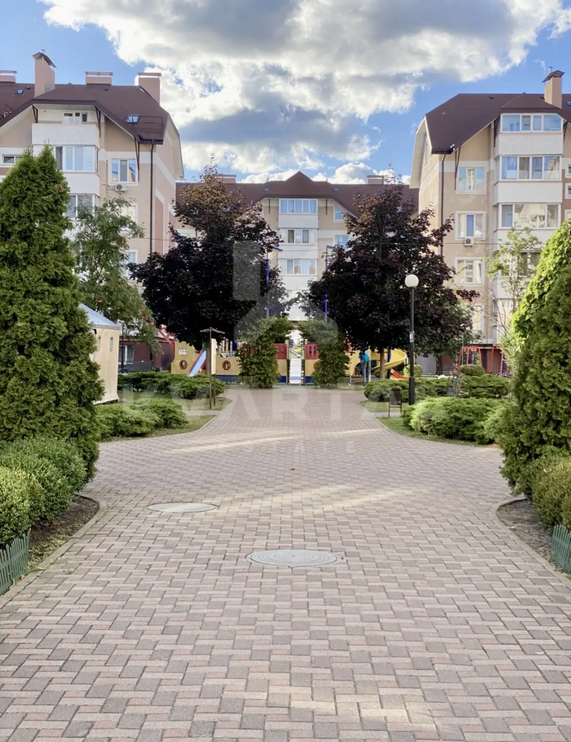 Фото Продаю 1 кімнатну квартиру, 34 кв. м, Буча, ціна: 37500 UAH, код 8241