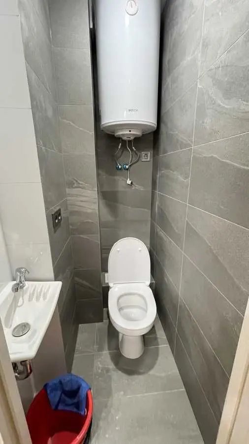 Фото Продаю 2 кімнатну квартиру, 64.2 кв. м, 29 Дніпро, ціна: 70000 USD, код 8243