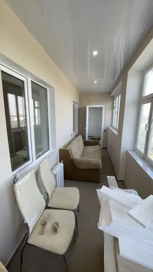 Фото Продаю 2 кімнатну квартиру, 64.2 кв. м, 29 Дніпро, ціна: 70000 USD, код 8243