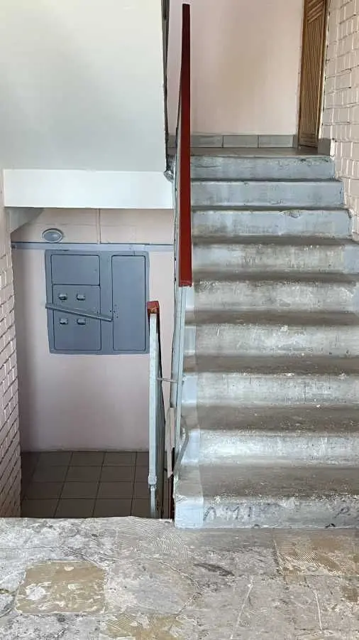 Фото Продаю 2 кімнатну квартиру, 64.2 кв. м, 29 Дніпро, ціна: 70000 USD, код 8243