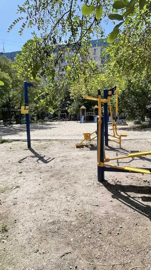 Фото Продаю 2 кімнатну квартиру, 64.2 кв. м, 29 Дніпро, ціна: 70000 USD, код 8243