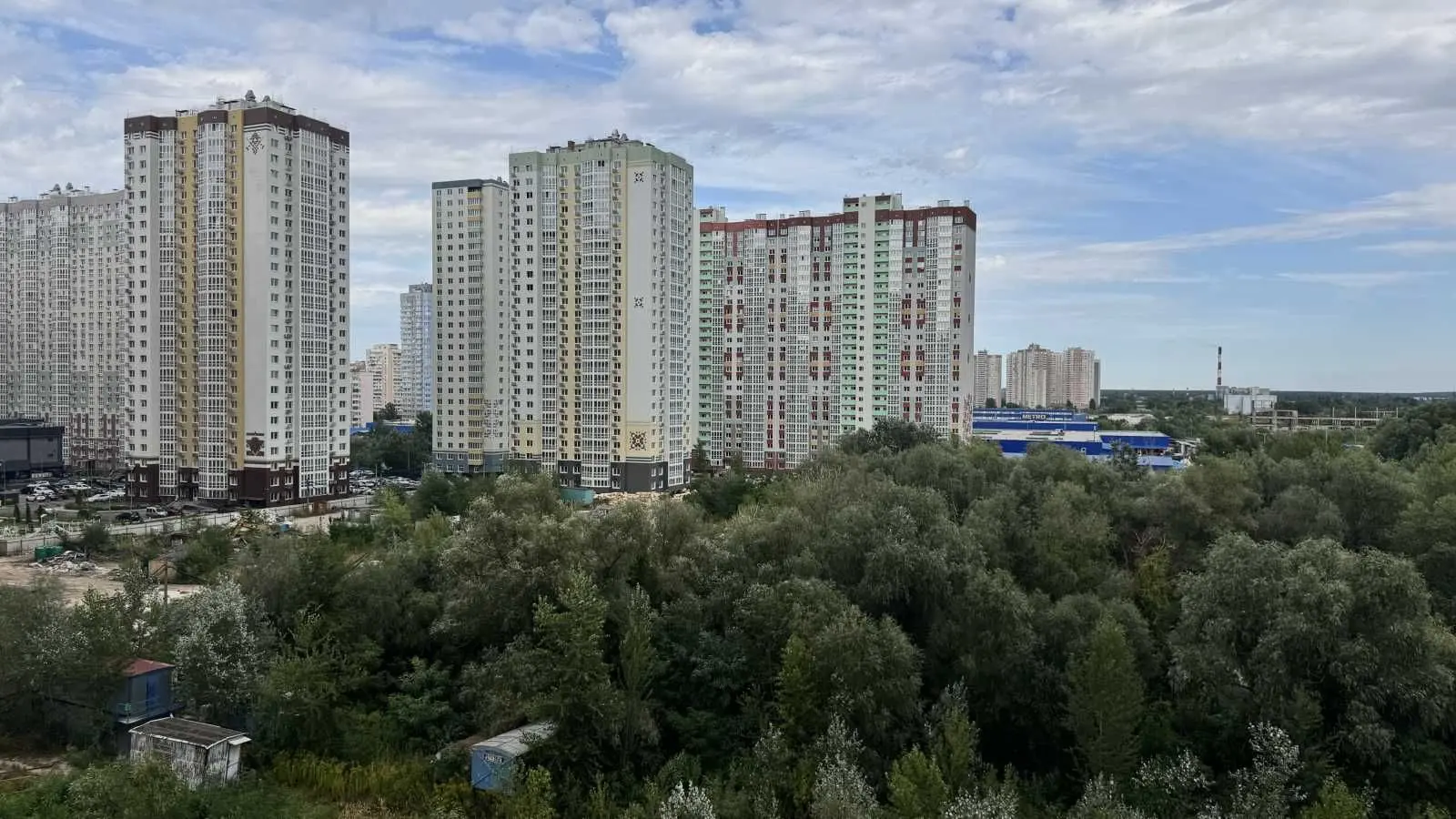 Фото Продаю 1 кімнатну квартиру, 37 кв. м, Софії Русової вул.  Київ, ціна: 64500 USD, код 8244