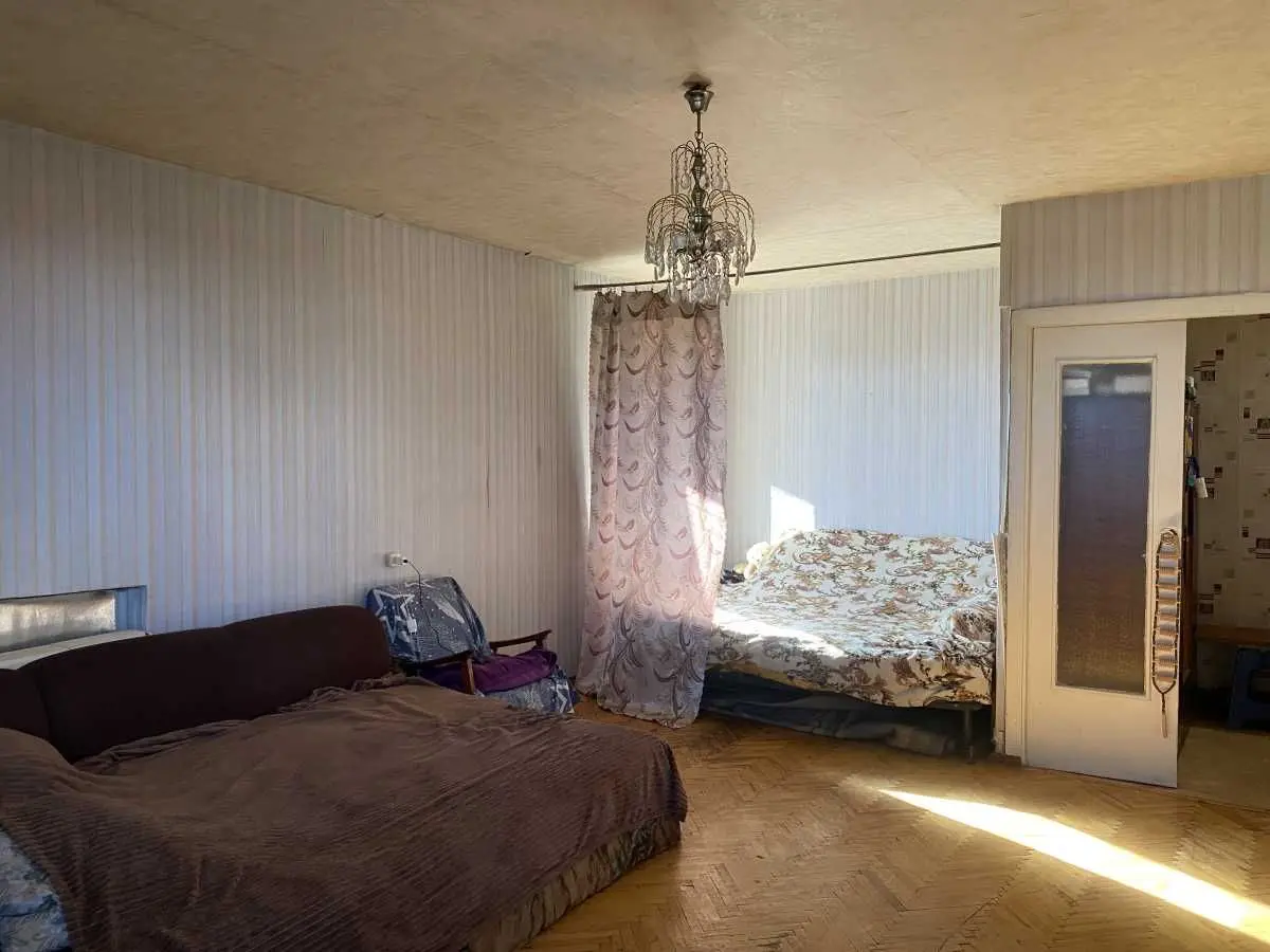 Фото Продаю 1 кімнатну квартиру, 45 кв. м, Алматинська вул. (Алма-Атинська) 34 Київ, ціна: 35000 USD, код 8245