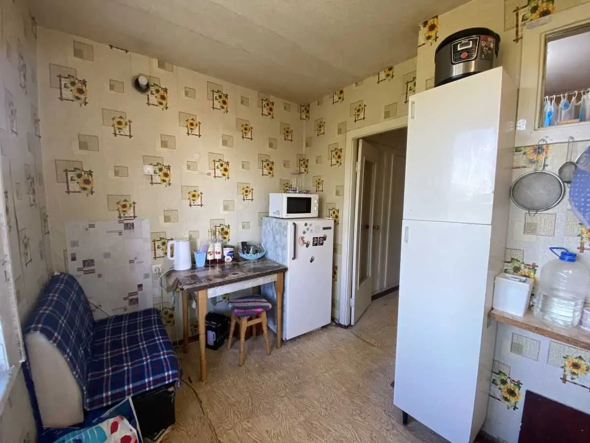 Фото Продаю 1 кімнатну квартиру, 45 кв. м, Алматинська вул. (Алма-Атинська) 34 Київ, ціна: 35000 USD, код 8245