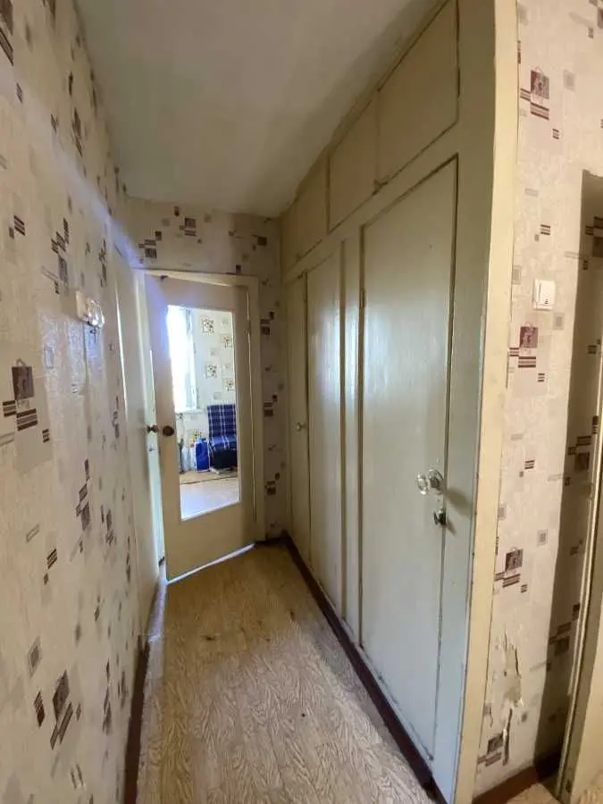 Фото Продаю 1 кімнатну квартиру, 45 кв. м, Алматинська вул. (Алма-Атинська) 34 Київ, ціна: 35000 USD, код 8245