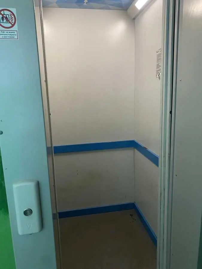 Фото Продаю 1 кімнатну квартиру, 45 кв. м, Алматинська вул. (Алма-Атинська) 34 Київ, ціна: 35000 USD, код 8245