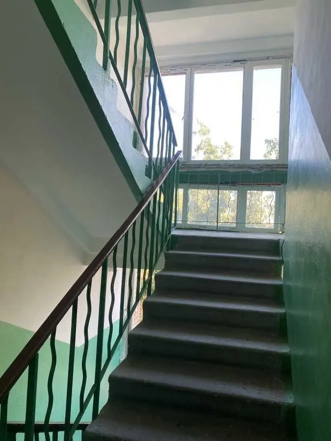 Фото Продаю 1 кімнатну квартиру, 45 кв. м, Алматинська вул. (Алма-Атинська) 34 Київ, ціна: 35000 USD, код 8245