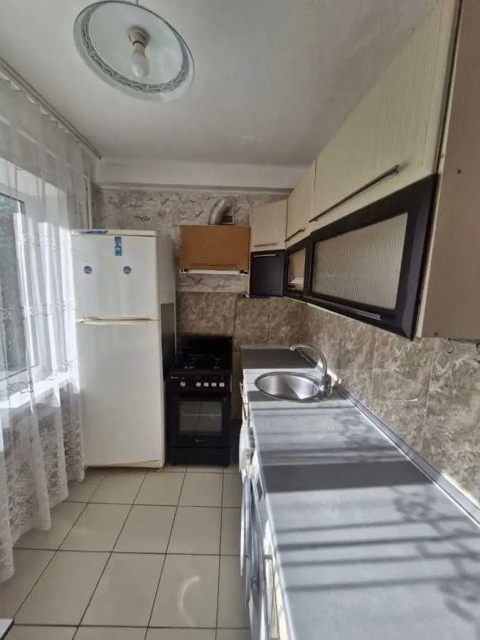 Фото Rent a 2-room apartment, Heroiv Sevastopolia Street 3а Kyiv for long-term rent, price: 15000 UAH, code 8247