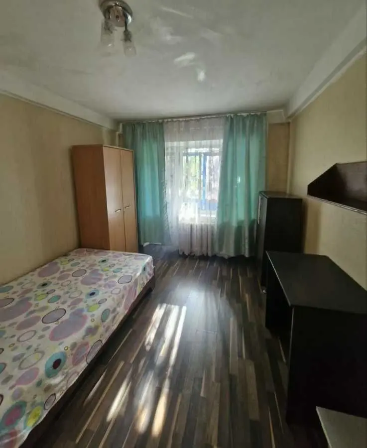 Фото Rent a 2-room apartment, Heroiv Sevastopolia Street 3а Kyiv for long-term rent, price: 15000 UAH, code 8247
