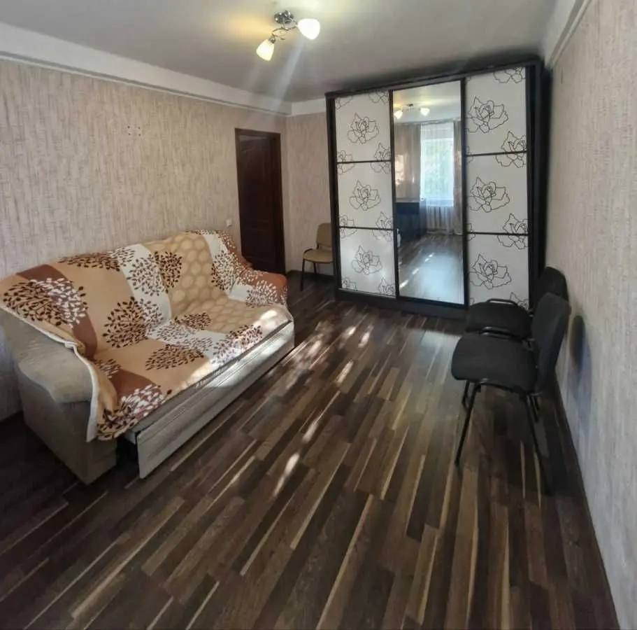 Фото Rent a 2-room apartment, Heroiv Sevastopolia Street 3а Kyiv for long-term rent, price: 15000 UAH, code 8247
