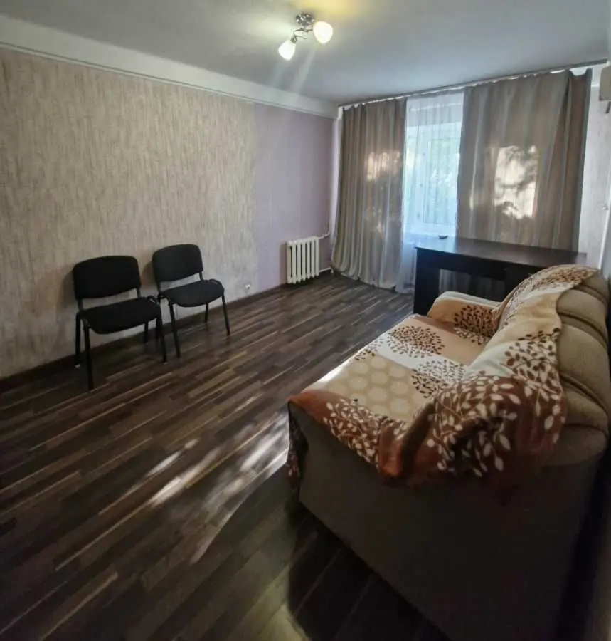 Фото Rent a 2-room apartment, Heroiv Sevastopolia Street 3а Kyiv for long-term rent, price: 15000 UAH, code 8247