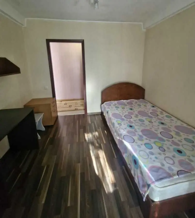 Фото Rent a 2-room apartment, Heroiv Sevastopolia Street 3а Kyiv for long-term rent, price: 15000 UAH, code 8247