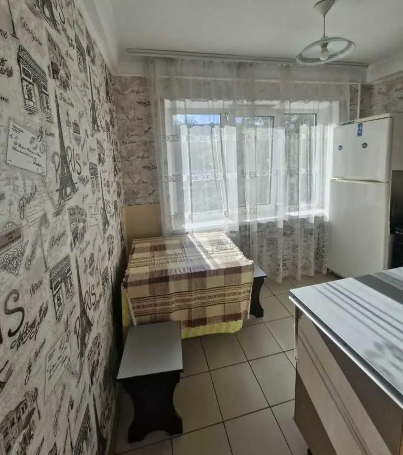 Фото Rent a 2-room apartment, Heroiv Sevastopolia Street 3а Kyiv for long-term rent, price: 15000 UAH, code 8247