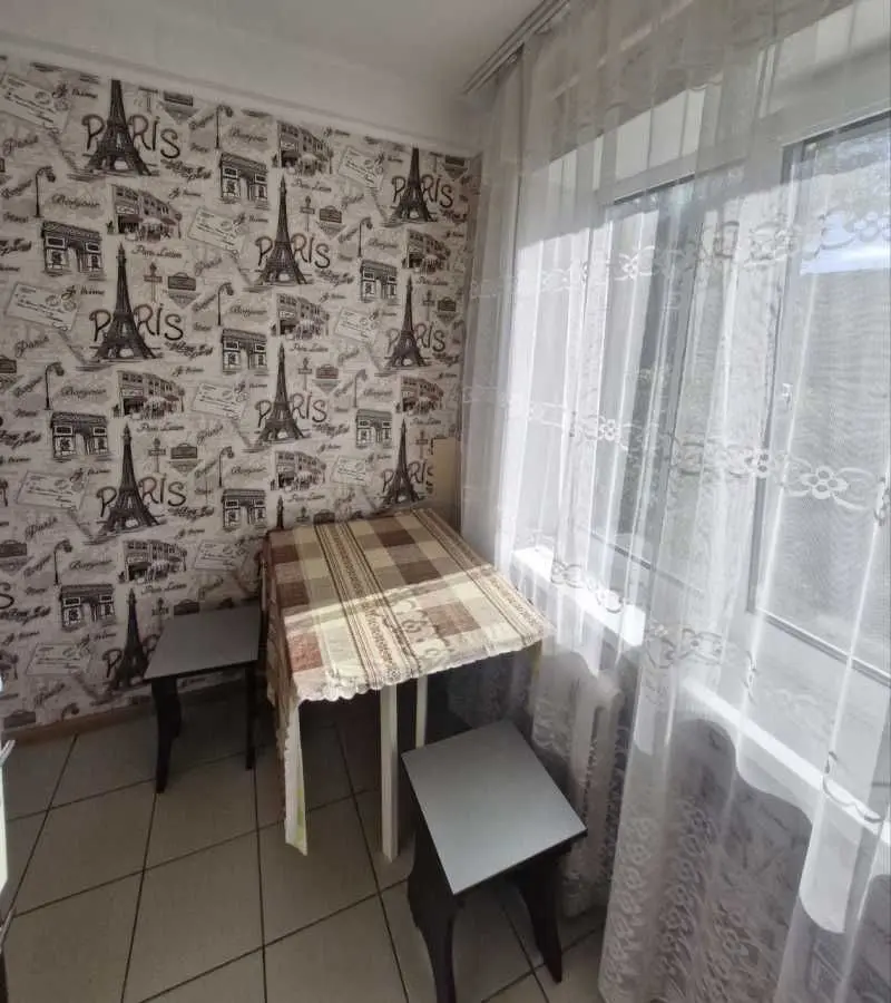 Фото Rent a 2-room apartment, Heroiv Sevastopolia Street 3а Kyiv for long-term rent, price: 15000 UAH, code 8247