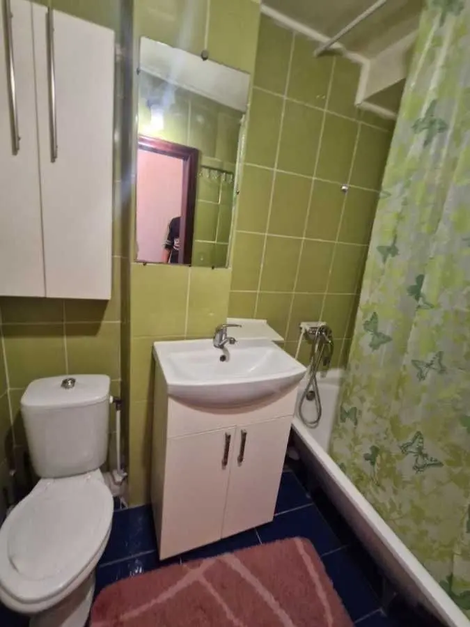 Фото Rent a 2-room apartment, Heroiv Sevastopolia Street 3а Kyiv for long-term rent, price: 15000 UAH, code 8247
