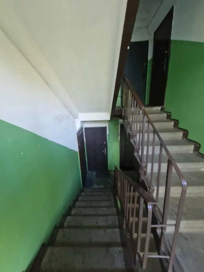 Фото Rent a 2-room apartment, Heroiv Sevastopolia Street 3а Kyiv for long-term rent, price: 15000 UAH, code 8247