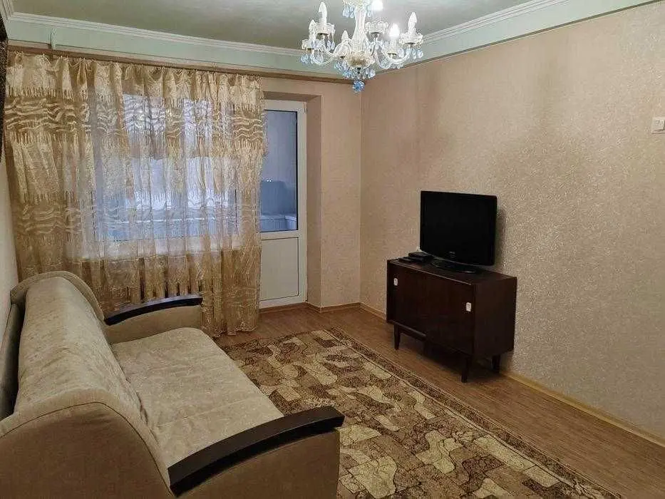 Фото Продаю 1 кімнатну квартиру, 31 кв. м, Гарматна вул. 40 Київ, ціна: 48000 USD, код 8248