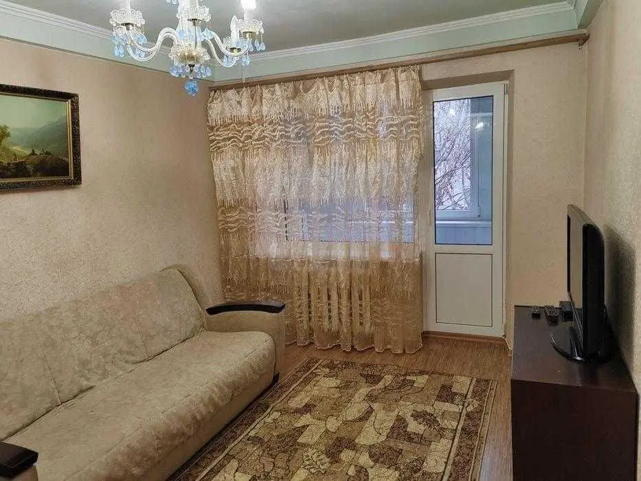 Фото Продаю 1 кімнатну квартиру, 31 кв. м, Гарматна вул. 40 Київ, ціна: 48000 USD, код 8248