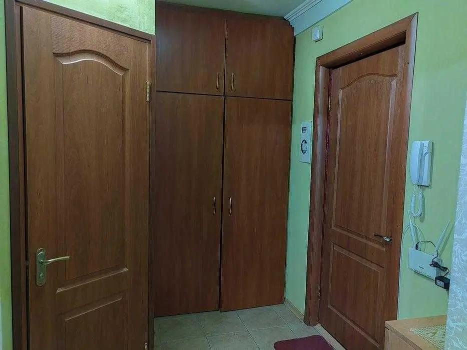 Фото Продаю 1 кімнатну квартиру, 31 кв. м, Гарматна вул. 40 Київ, ціна: 48000 USD, код 8248