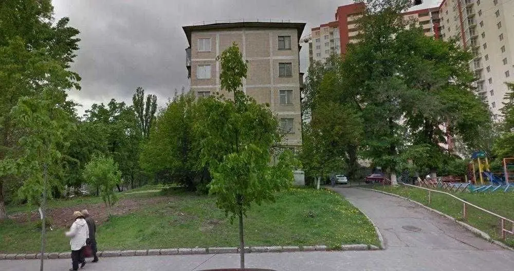 Фото Продаю 1 кімнатну квартиру, 31 кв. м, Гарматна вул. 40 Київ, ціна: 48000 USD, код 8248